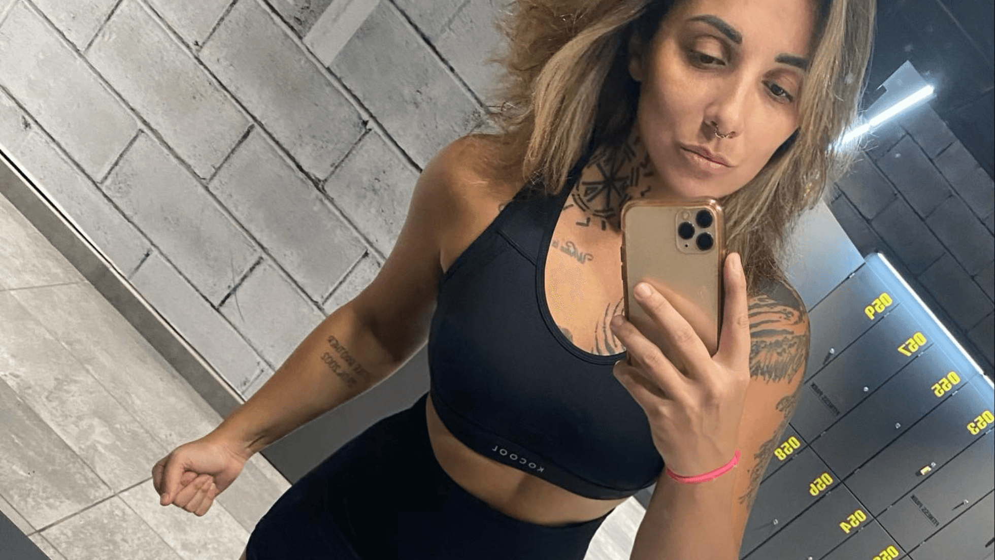 Entrenadora Personal, hipotiroidismo, hipertiroidismo y pérdida de peso 2
