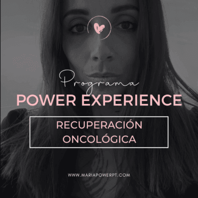 Sistema de Recuperación Oncológica Semestral con María